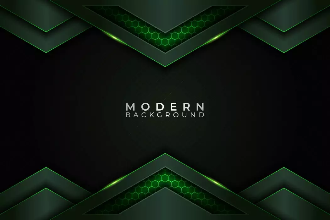 وکتور زمینه مدرن